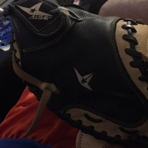 Meet your Posher, Joseph